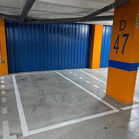 Cotur 122 Apartamento Y Parking Incluido-Rabanales-TecnoКордова Екстер'єр фото