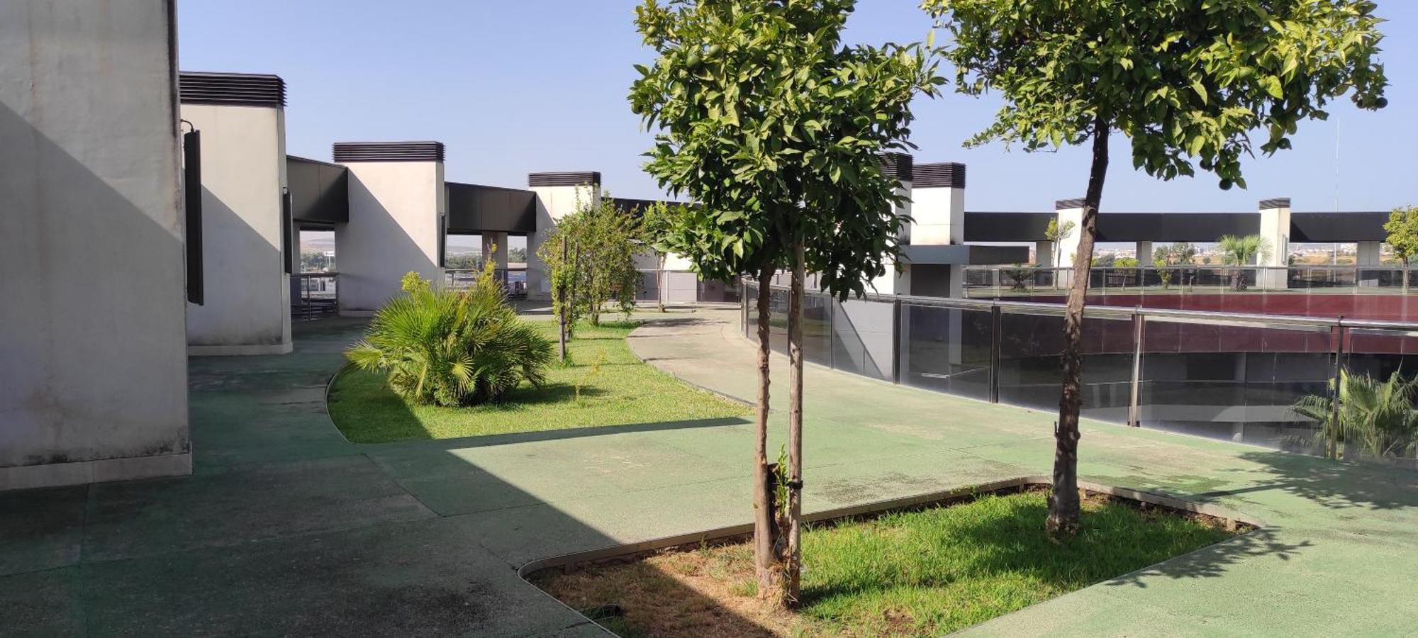 Cotur 122 Apartamento Y Parking Incluido-Rabanales-TecnoКордова Екстер'єр фото