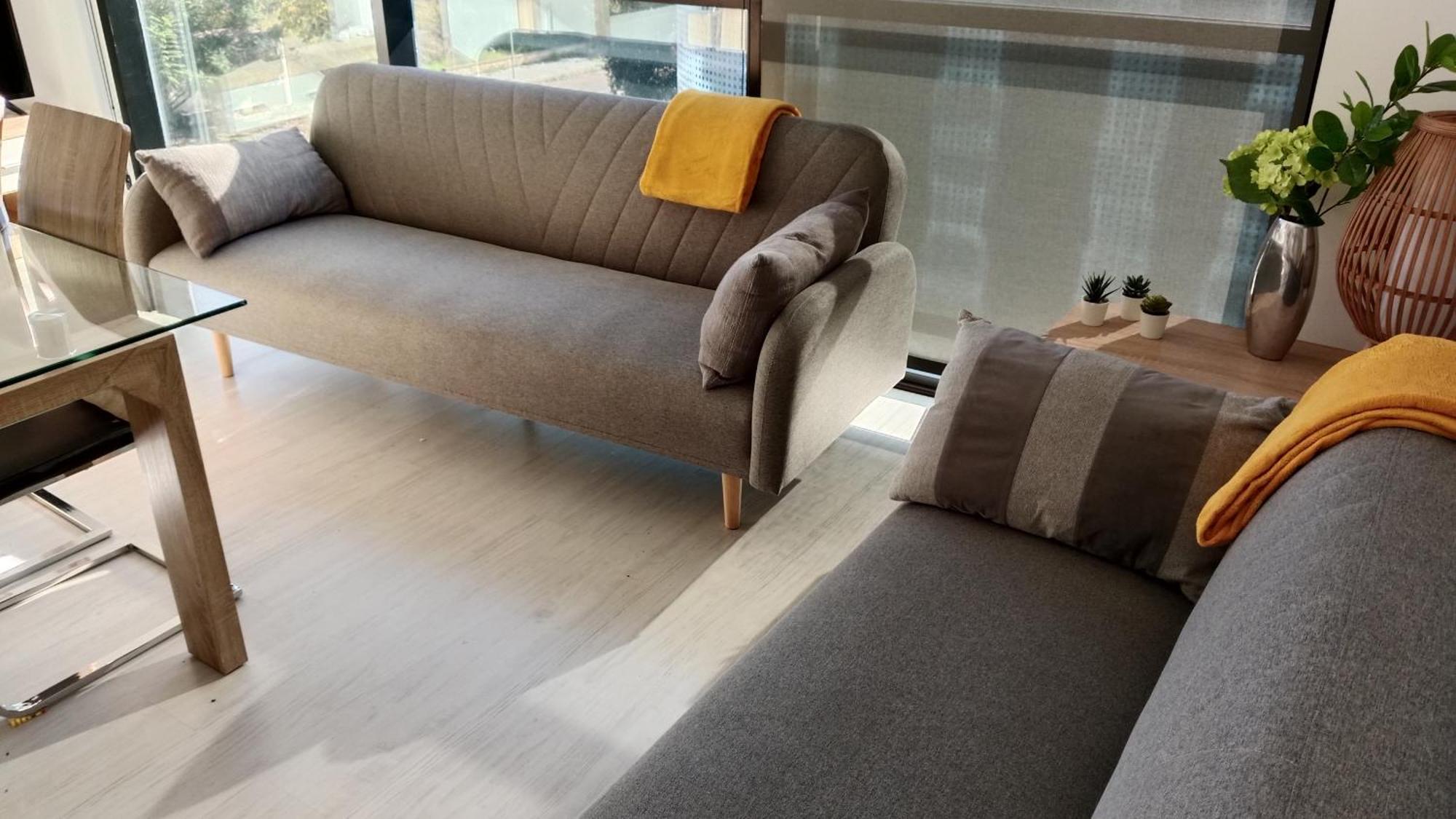 Cotur 122 Apartamento Y Parking Incluido-Rabanales-TecnoКордова Екстер'єр фото