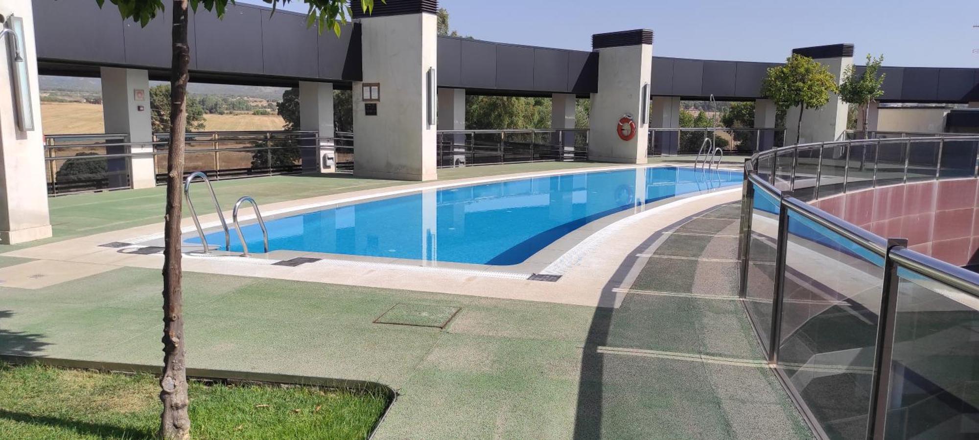 Cotur 122 Apartamento Y Parking Incluido-Rabanales-TecnoКордова Екстер'єр фото