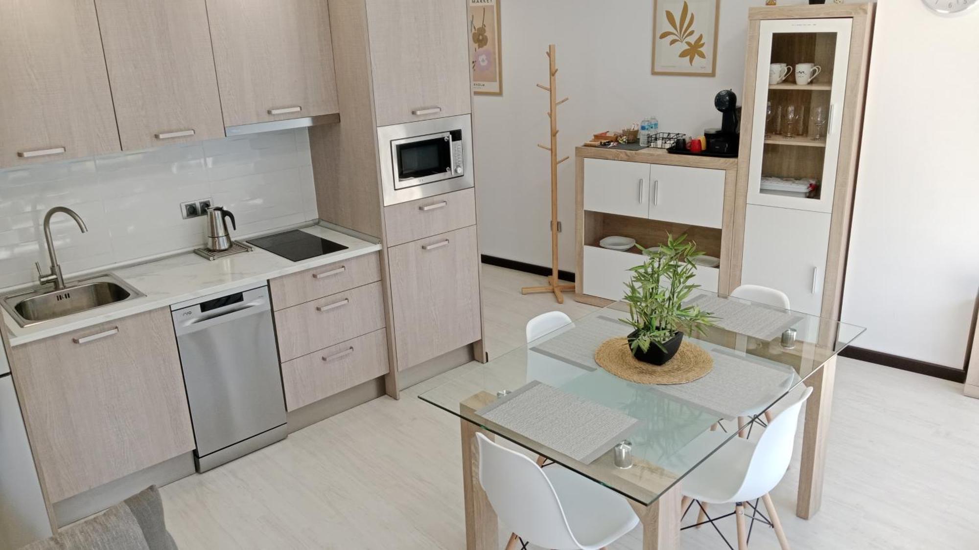 Cotur 122 Apartamento Y Parking Incluido-Rabanales-TecnoКордова Екстер'єр фото